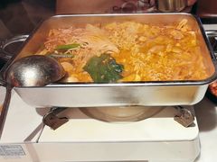 -HOTISLAND海鸡岛·韩国料理(江南西店)