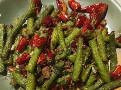 -张妈妈特色川味馆(青年路店)