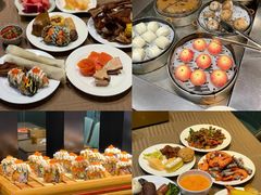 -碧中海汤泉汗蒸酒店