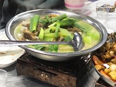 -小民大排档(光谷店)