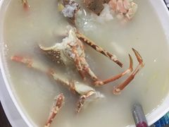 -班赞海鲜市场