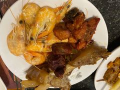 -汉巴味德(大悦城店)