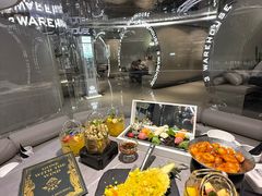 -3号仓库·创意中国菜(乐清正大广场店)