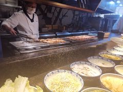 -星伦多自助料理·涮烤一体(虹悦城店)