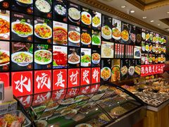 -北方饺子王·海肠捞饭·海鲜锅(山大店)