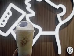 -喜茶(北京通州万达店)