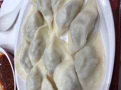 -喜家德虾仁水饺(长泰广场店)