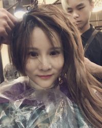 -3AM HAIR SALON染发烫发接发