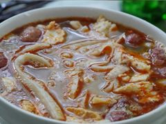 -清真马杰山牛肉汤馆