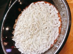 张家界米酒-印象鲵宴·张家界地标美食名片(溪布街店)