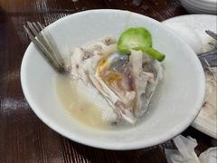-御膳粥·牛乳粥底火锅·地道顺德菜(容桂店)