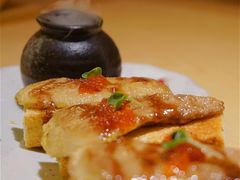 -越光米贩精致料理餐厅(金鹰店)