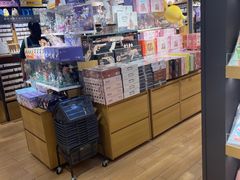 -九木杂物社(恒隆广场店)