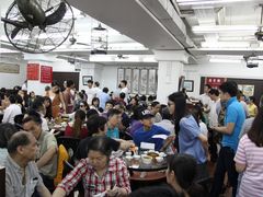 大堂-香港蓮香樓(上環店)