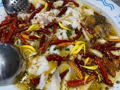 -花椒俏川菜小馆(南海万达店)