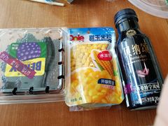 -盒马鲜生(宝地店)