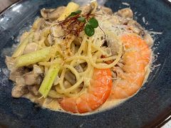 -BE BRIGHT KITCHEN(正佳广场店)