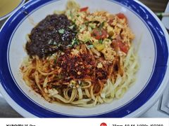 -孟记传统大刀面(星源商城店)