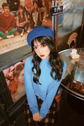 -icare美发沙龙