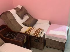 -秦韬盲人按摩院(惠新西街店)