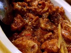 红烧肉-何氏排骨(左家塘店)