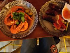 -Mesa Madre梅萨妈妈·Bintana(国贸店)