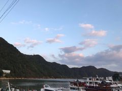 -新安江山水画廊风景区