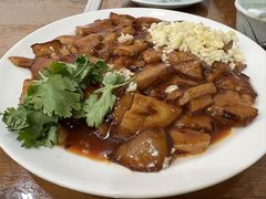 -清真麦顺和饭庄·二姐回头(和平店)