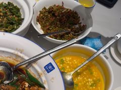 -兰湘子·湘菜小炒(南京江宁万达店)