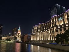 -上海苏宁宝丽嘉酒店·Cafe Bellagio西餐厅