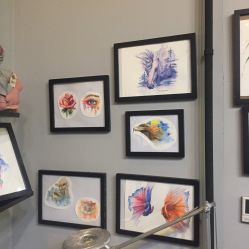 -飛凡TATTOO纹身•原创