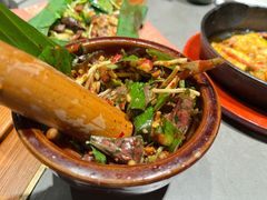 -云海肴·汽锅鸡·云南菜(高德置地店)