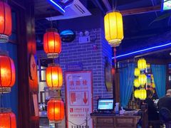 -唇辣号重庆老火锅(燕郊鑫乐汇店)
