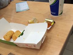 -德克士(信誉楼店)