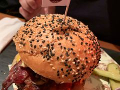 -FAT COW(虹梅路店)