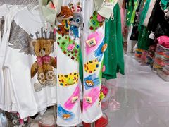 -广州白马服装市场