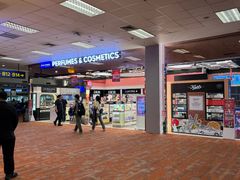 -王权免税店(清迈机场店)
