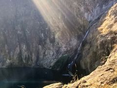 -泽雅七瀑涧景区