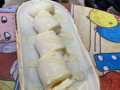 榴莲捞粉-甜心妈妈·榴莲星级糖水(北京路总店)