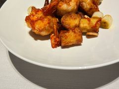 -兴蜀府·臻味江景餐厅(正大广场店)