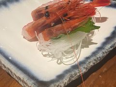 -千代武日本料理(开发区店)