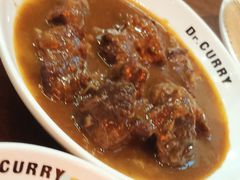 -伽喱博士 Dr.CURRY咖喱饭(太阳宫咖喱店)