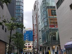 -秋叶原电器街