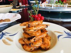 -青岛银沙滩温德姆至尊酒店
