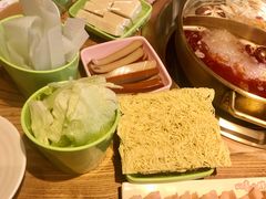 -四喜小胖·北京涮肉(五道营店)