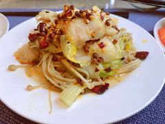 -西安高新希尔顿酒店·咖啡露台西餐厅