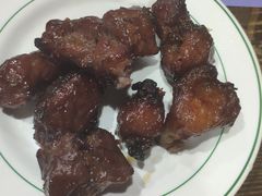 -巴犀烧烤(新崇光店)