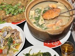 -皮蛋弟砂锅店(总店)