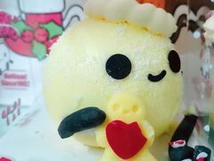 -好利来(建邺吾悦广场Lab主题店)
