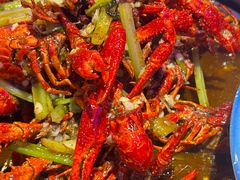-虾乐园龙虾·夜宵(松江店)
